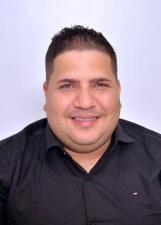 Retrato de LEANDRO TRINDADE