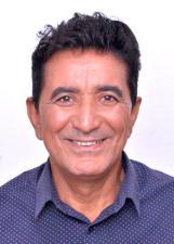 Retrato de ZÉ CARLOS DO SINDICATO