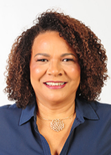 Retrato de GRACE ASSISTENTE SOCIAL