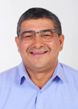 Retrato de VALDEMAR