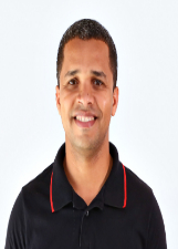 Retrato de ZEZINHO DA CIVIL