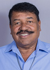Retrato de NILTON PRETO
