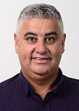 Retrato de WENDER DINIZ