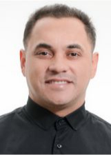 Retrato de PRETINHO BAIANO