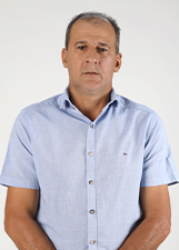 Retrato de EDMAR DA CACILDA