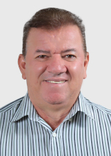 Retrato de GILSÃO MEU POVO