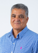 Retrato de MUNDIM