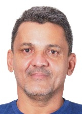 Retrato de SERGINHO