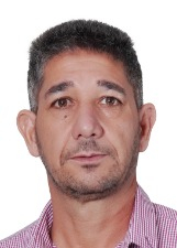Retrato de MAURICIO MENDES