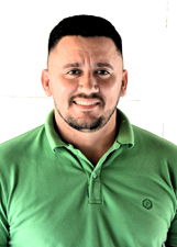 Retrato de THIAGO ARAUJO