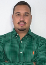 Retrato de LÉO DO POSTO
