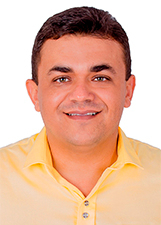 Retrato de ULISSES CASTRO
