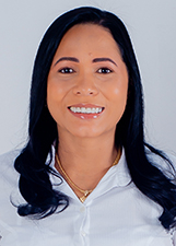 Retrato de JAQUELINE DO MINEIRÃO
