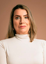 Retrato de KELCY JANY