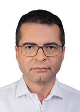 Retrato de OSÉIAS VARÃO