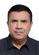 Retrato de CORONEL URZÊDA
