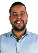 Retrato de BERSON DO POVO