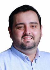Retrato de SAUL DO NILTON