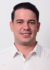 Retrato de PLAUTO AZEVEDO