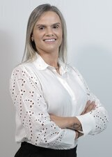 Retrato de CAMILA ROMANO