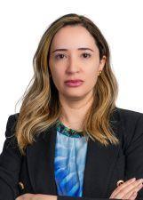 Retrato de DRA NARYMA RABELLO