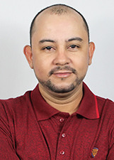 Retrato de MURILO BUQUEIRÃO
