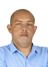 Retrato de EDER BERNARDES (DEDÉ)