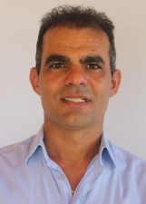 Retrato de CAMARGUINHO