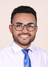Retrato de LUIZ FERNANDO