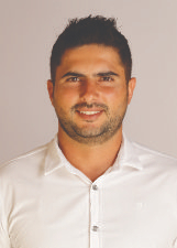 Retrato de BRENIO