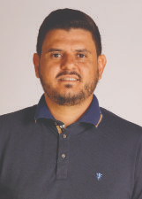 Retrato de PAULO HENRIQUE
