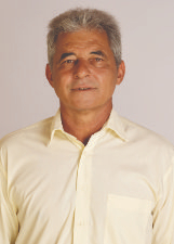 Retrato de LUIZ BOMBEIRO