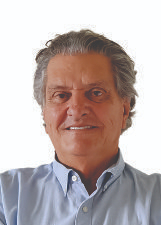 Retrato de ZÉ WILSON
