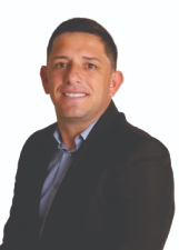 Retrato de JUVENIR AGUIAR