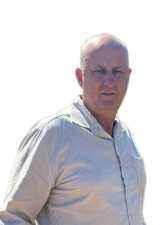 Retrato de CLEBER GAUCHO