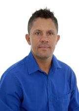 Retrato de GILVAN DO CANA BRAVA