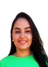 Retrato de CAMILA MARCIEL