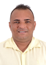Retrato de ISAIAS OLIVEIRA