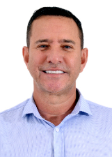 Retrato de CARLINHOS DO EGITO
