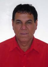 Retrato de ALEXIM DO GÁS