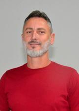 Retrato de EUDIVALTER MORAIS