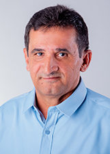 Retrato de GILDÁSIO CAMILO