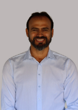 Retrato de RODRIGO AMARAL