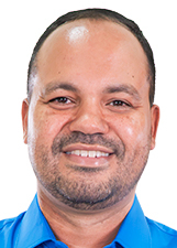 Retrato de DANILO CONTADOR