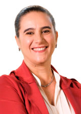 Retrato de KÁTIA