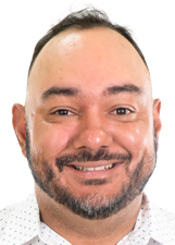 Retrato de NETO DAS MÁQUINAS