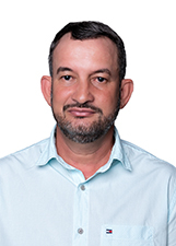 Retrato de GILMAR SUCAM