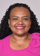 Retrato de PASTORA JOZINA