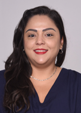 Retrato de NELY GOMES