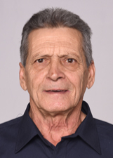 Retrato de VALQUIR HORÁCIO